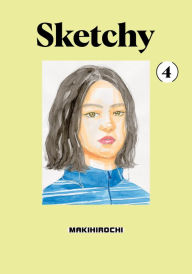 Title: Sketchy 4, Author: MAKIHIROCHI