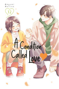 Free pdf downloads for ebooks A Condition Called Love 12