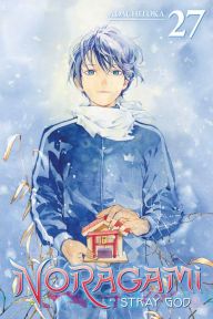 Free online books download to read Noragami: Stray God 27  9798888770597