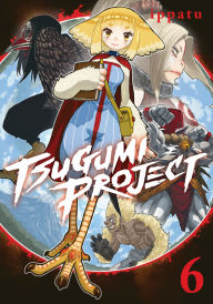 Free downloadale books Tsugumi Project 6 by ippatu in English 9798888770764 RTF CHM