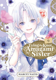 Google e books free download Tying the Knot with an Amagami Sister 9