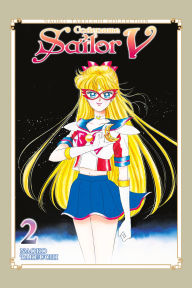 Download free books pdf online Codename: Sailor V 2 (Naoko Takeuchi Collection)