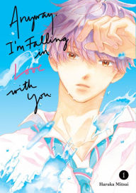 Download english book for mobile Anyway, I'm Falling In Love With You. 1 by Haruka Mitsui English version
