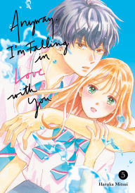 Real book ebook download Anyway, I'm Falling In Love With You. 5 (English Edition) 9798888771198 RTF MOBI by Haruka Mitsui