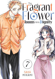 Ebook it free download The Fragrant Flower Blooms With Dignity 7