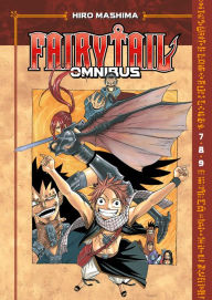 Is it legal to download ebooks Fairy Tail Omnibus 3 (Vol. 7-9) by Hiro Mashima (English Edition)