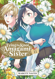 Free ebooks download rapidshare Tying the Knot With an Amagami Sister 11 9798888771549