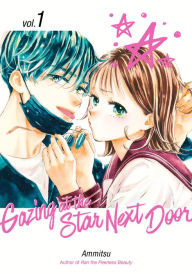 Free download audio books ipod Gazing at the Star Next Door 1 by Ammitsu (English literature)