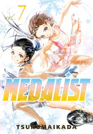 Top download audio book Medalist 7