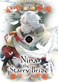 Free download books google Nina the Starry Bride 11 by RIKACHI (English Edition) DJVU 9798888772041