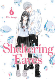 Title: Sheltering Eaves 1, Author: Rie Aruga