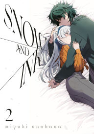 Free ebook downloads for nook tablet Snow & Ink 2