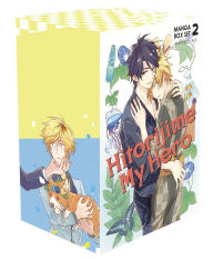 Title: Hitorijime My Hero Manga Box Set 2 (Vol. 7-12), Author: Memeco Arii