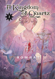 Download free english books mp3 A Kingdom of Quartz 2 9798888772423 English version by Bomhat 