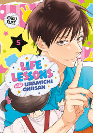 Title: Life Lessons with Uramichi Oniisan 5, Author: Gaku Kuze