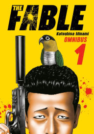 Downloading google books free The Fable Omnibus 1 (Vol. 1-2) 9798888772447 by Katsuhisa Minami PDF