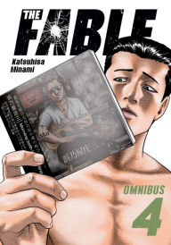 Title: The Fable Omnibus 4 (Vol. 7-8), Author: Katsuhisa Minami