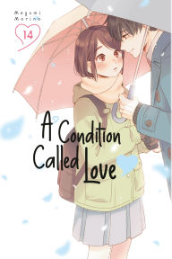 Ebooks pdfs download A Condition Called Love 14 by Megumi Morino MOBI FB2