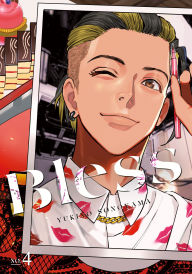 Download ebook pdfs for free Bless 4 in English 9798888772768 DJVU
