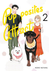 Free ebooks books download Pupposites Attract 2 (English Edition)