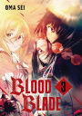 BLOOD BLADE 3