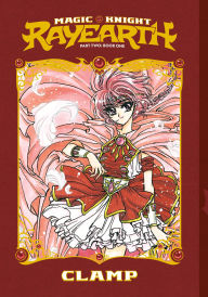 Free download ebooks in txt format Magic Knight Rayearth Part 2 Vol. 1 (Paperback) FB2