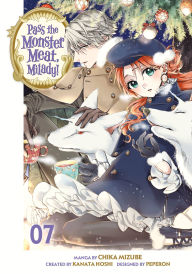 Read free books online free without download Pass the Monster Meat, Milady! 7 