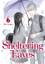 Audio books download Sheltering Eaves 2  by Rie Aruga 9798888773246 (English Edition)