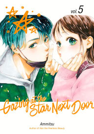 Ebook for mobile download free Gazing at the Star Next Door 5 iBook English version 9798888773321 by Ammitsu