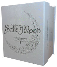 Title: Sailor Moon (Naoko Takeuchi Collection) Manga Box Set 1, Author: Naoko Takeuchi