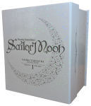 Alternative view 1 of Sailor Moon Manga Box Set Vol.1-6 (Naoko Takeuchi Collection): With 16 Collectable Art Cards and a Holographic Gift Box