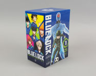Alternative view 3 of Blue Lock Season 1 Part 1 Manga Box Set