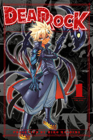 Free audiobook downloads for itunes DEAD ROCK 1