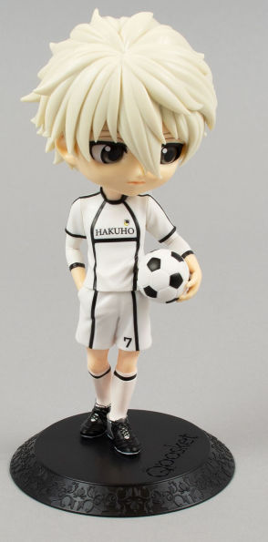 Blue Lock: Episode Nagi 1 + Exclusive Q Posket Figure by