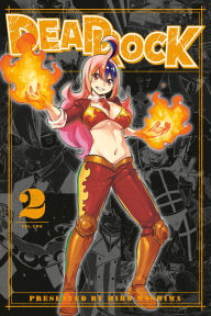 Ebooks pdf download DEAD ROCK 2
