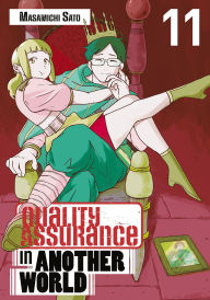 Free full books downloads Quality Assurance in Another World 11 (English literature) 9798888773888 DJVU