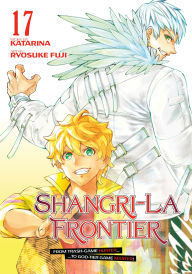 Download book on ipod for free Shangri-La Frontier 17 by Ryosuke Fuji, Katarina