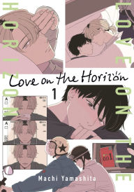 Title: Love on the Horizon 1, Author: Machi Yamashita