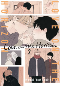 Title: Love on the Horizon 2, Author: Machi Yamashita