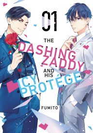 Textbook download The Dashing Zaddy and His Icy Protégé 1
