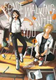 Free to download books Spacewalking With You 1 English version 9798888774380 