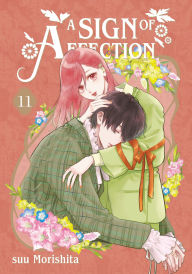 Download free books online for ipod A Sign of Affection 11 English version 9798888774717 by suu Morishita PDF FB2 PDB