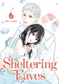 Rapidshare download audio books Sheltering Eaves 4 by Rie Aruga 9798888774809 in English