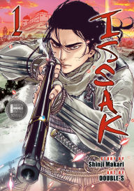 Ebook for psp free download Issak Omnibus 1 (Vol. 1-2) CHM (English literature)