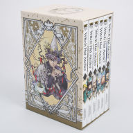 Books in english fb2 download Witch Hat Atelier Manga Box Set 1