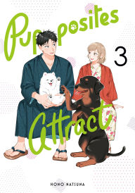 Free a ebooks download in pdf Pupposites Attract 3 (English Edition)  by Hono Natsuna