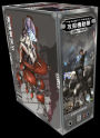 The Ghost in the Shell Legacy Edition Manga Box Set