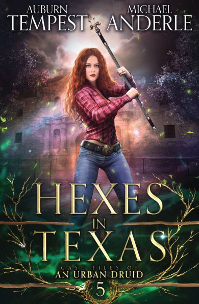 Hexes Texas