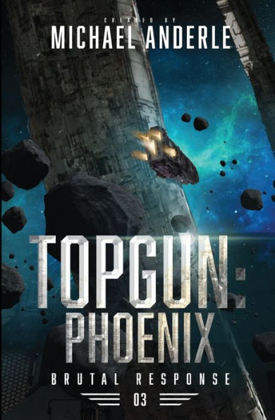 TOPGUN: Phoenix