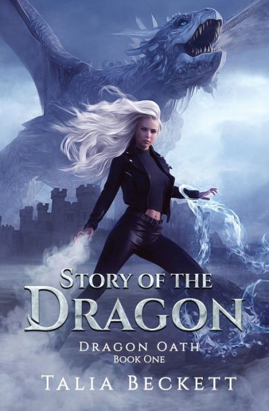 Story Of The Dragon: Dragon Oath